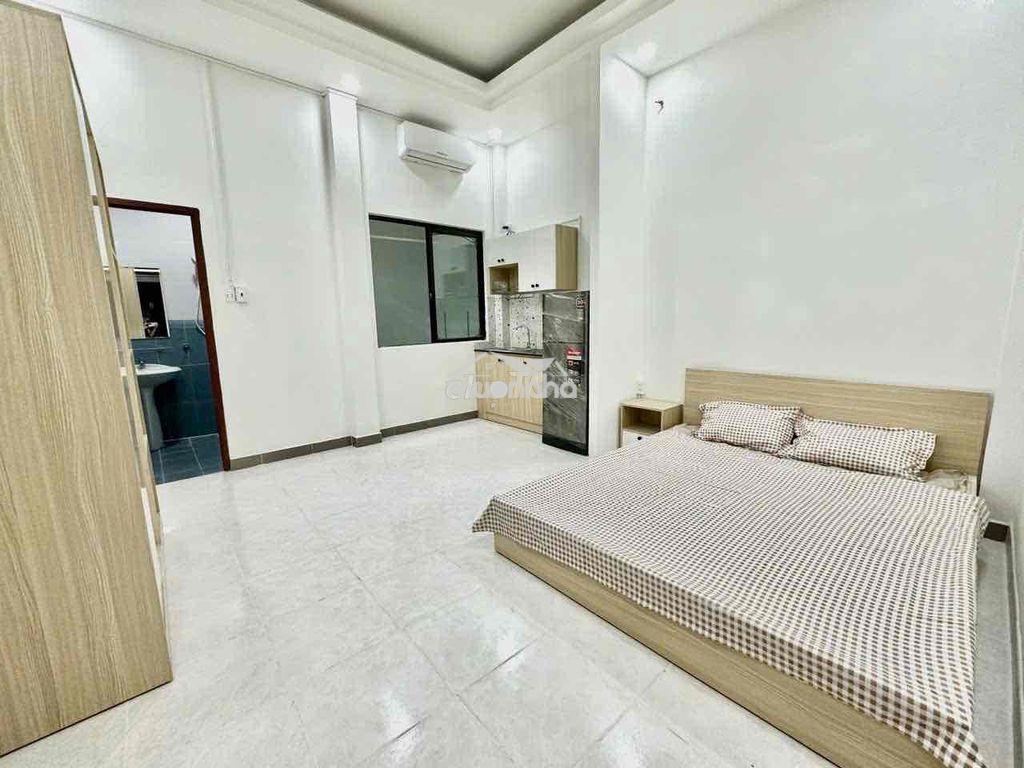 Cho thuê phòng trọ mới xây rộng rãi thoáng ở liền giảm giá - 3