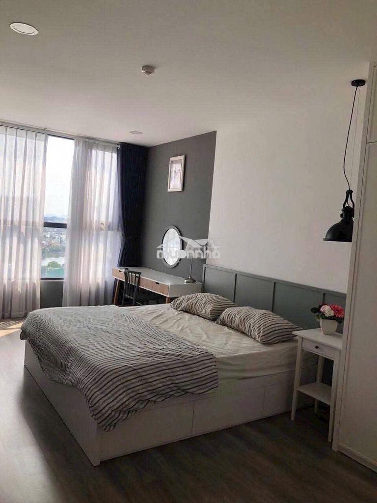 Căn hộ 3 phòng ngủ, diện tích 115m2, dự án riva park view sông - 3
