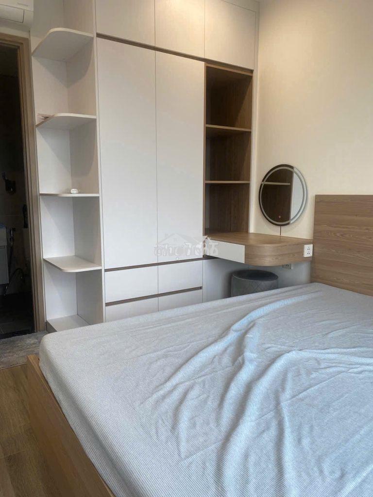 2pn2wc full nội thất cho thuê khu bs mới, 9tr, chưa cho thuê nước nào - 3