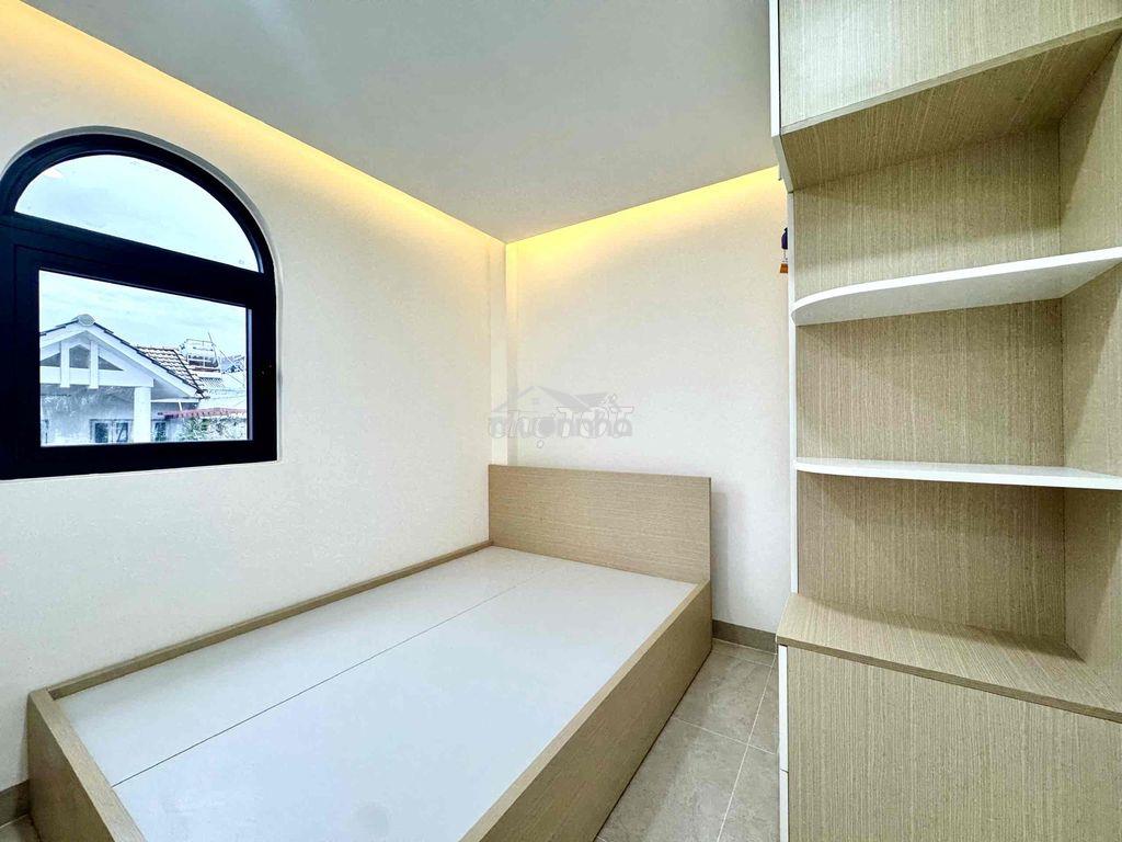 1 phòng ngủ - tách bếp 40m2 ngay công viên phần mềm quang trung - 3