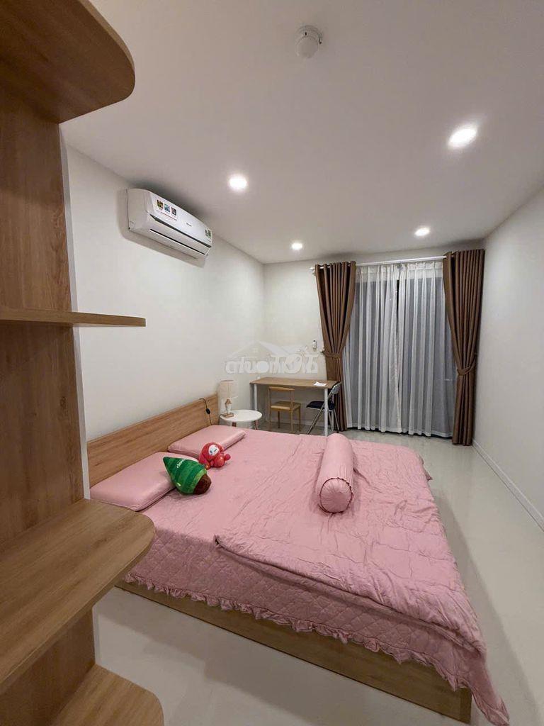 Cho thuê căn hộ lavida plus 9tr full nội thất - 2