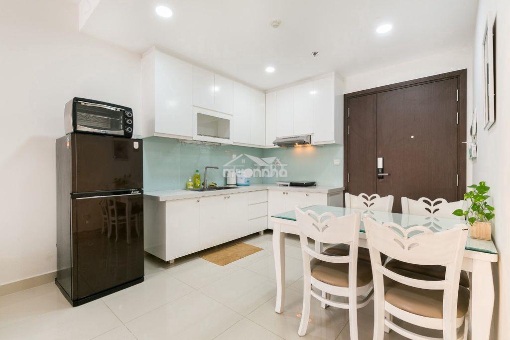 Bán căn góc căn hộ thủy lợi 4, 132m2 , 3pn, 2wc, sổ hồng - 3
