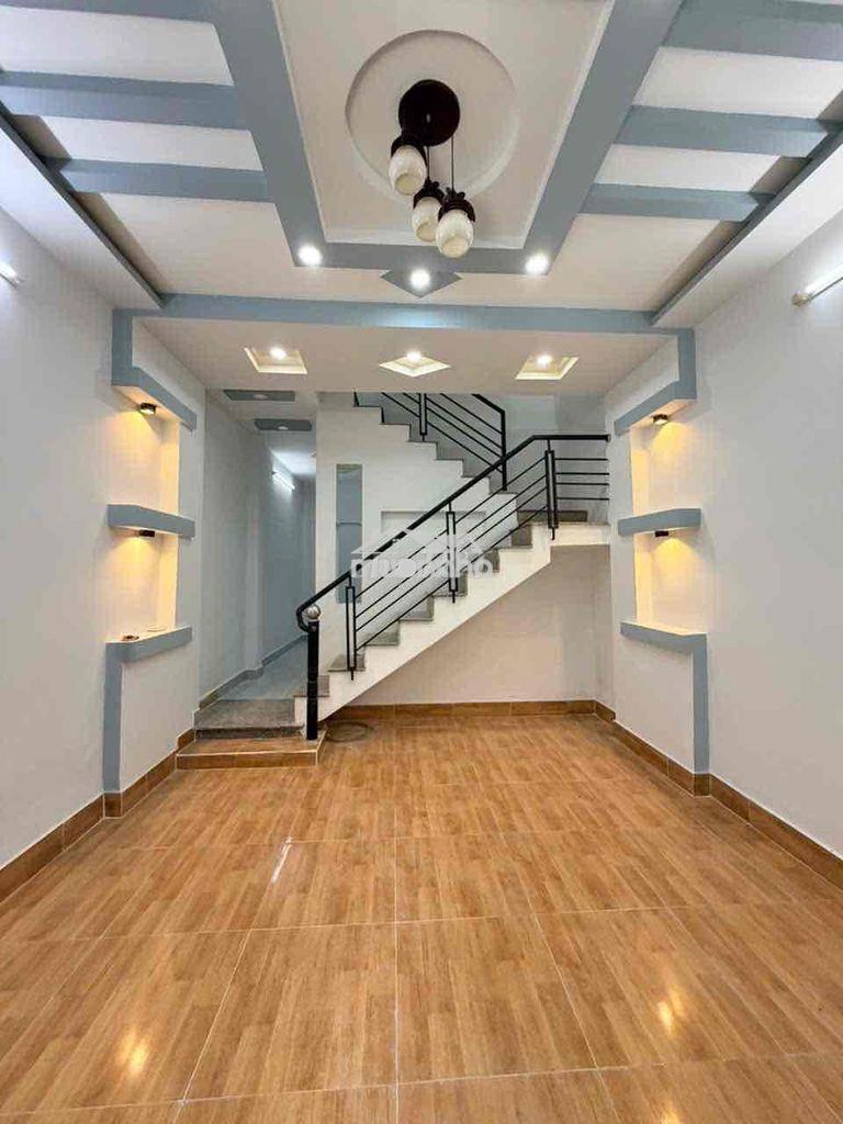 Q12. nhà phố ngay lê văn khương ngang 4.1m dài 11m đúc 1 lầu hẻm 3m - 3