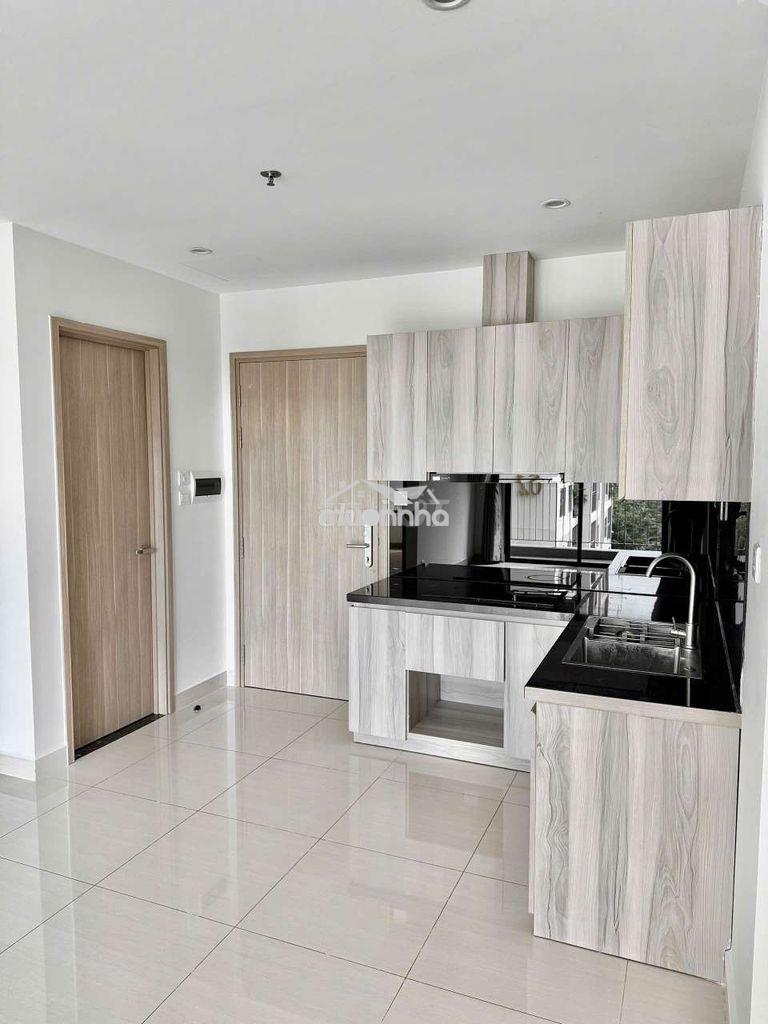 Bán căn 1pn+ 2.270 tỷ bếp rèm vinhomes grand park q9
