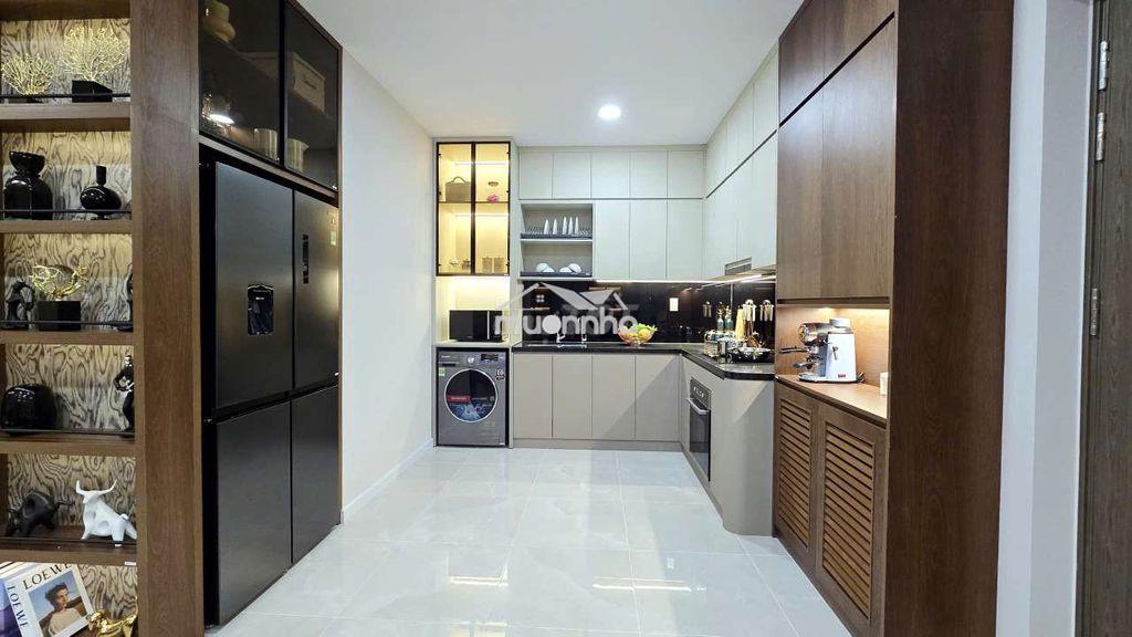 Căn hộ ngay làng đại học tphcm ,2pn2wc 52m2 - 3