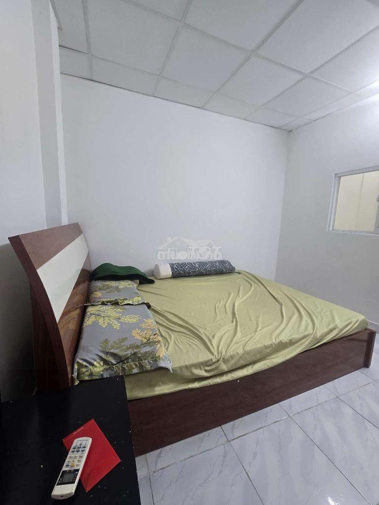 🏡 Định cư vip tân bình - 100m ra sân bay - tiện con cái đi học - 2
