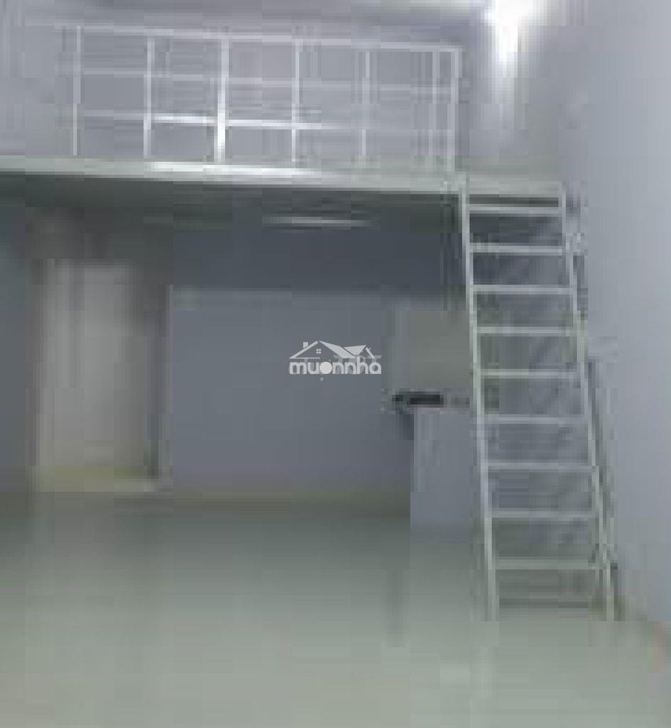 Nhà trọ ốp gạch cao – cách cầu ông bố 02 phút – giá 1 triệu - 2