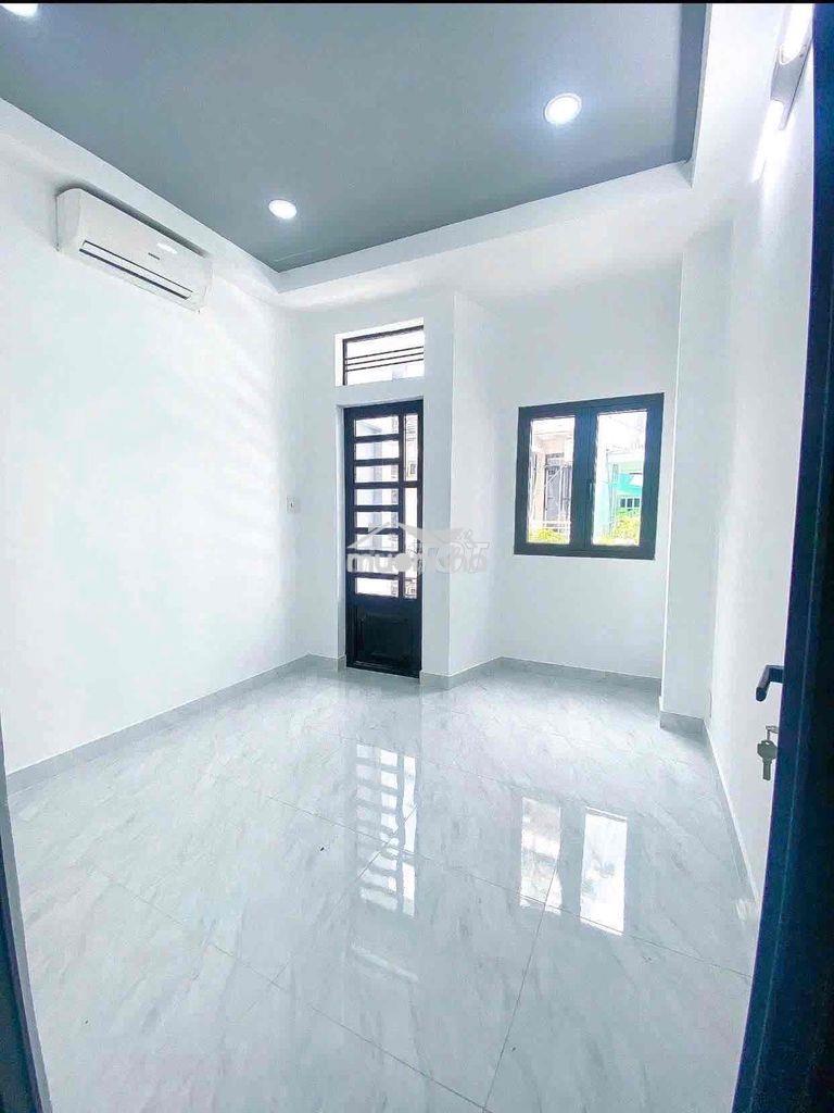 Nhà nguyên căn cmt8 tân bình – trệt 2 lầu – 3pn 3wc – chỉ 10 triệu - 3