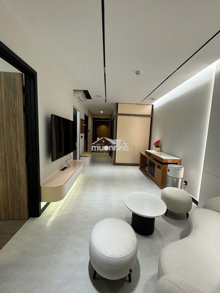 Cho thuê 6 căn 2pn 2wc delasol giá 23-25tr, đủ nội thất, tháp ac có đủ - 2