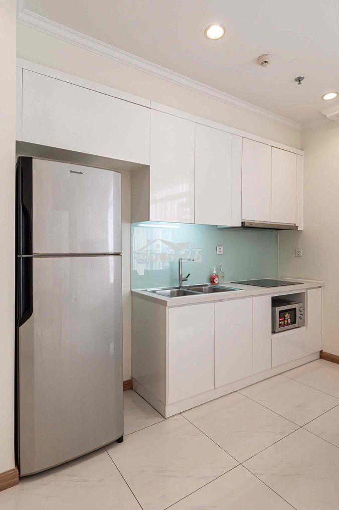 🏡 Cho thuê 1pn vinhomes central park – full nt – dọn vào ở ngay - 3