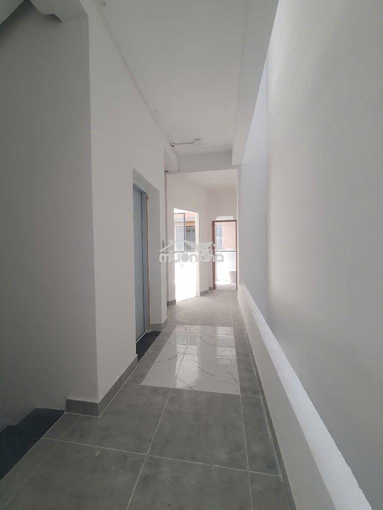 Cho thuê nguyên tầng 1 mới đẹp giá 14tr . - 3