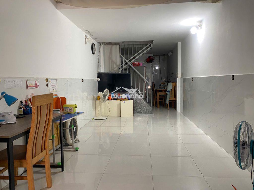 Nhà trung tâm hc dĩ an. shr giá 2ty850 - 2