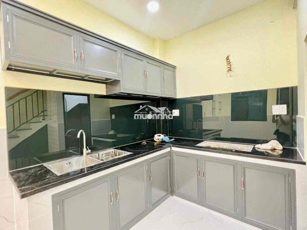 Nhà mới xây tân phú - 3 tỷ 300 🎉🎉 - 3