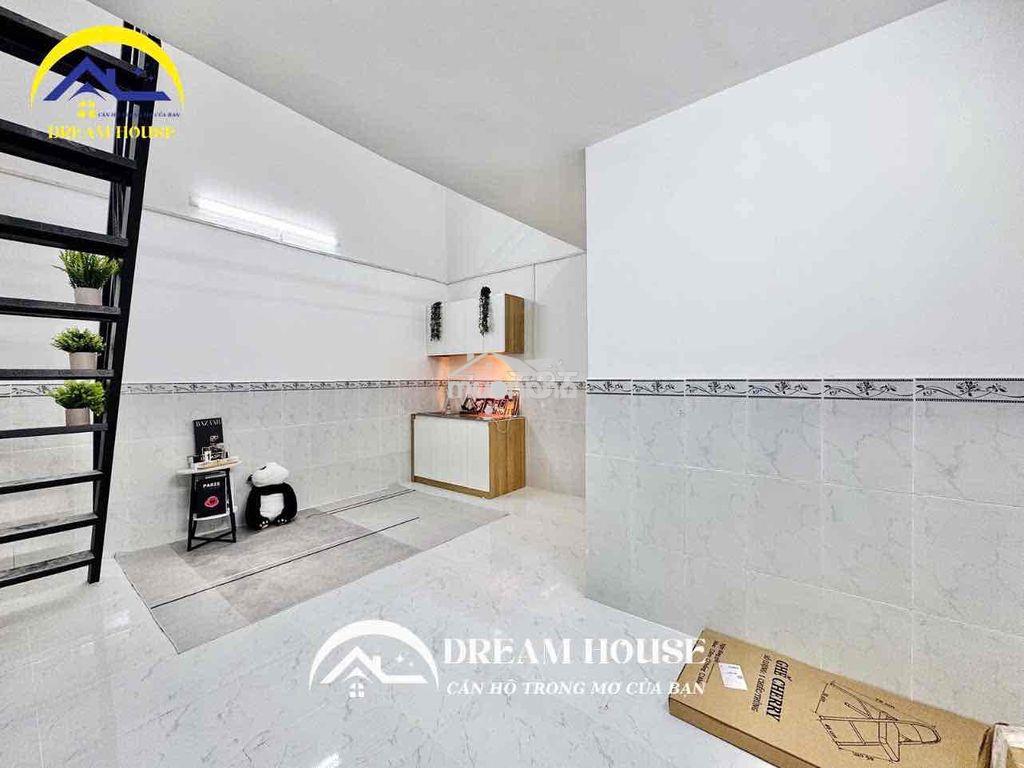 📣📣Căn hộ duplex - bancol  📍bình trị đông - bình tân - sát vhu - 2