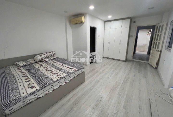 Cho thuê nhà tôn thất đảm, quận 1, 4x16, 1t 2l, 4pn 3wc - 3