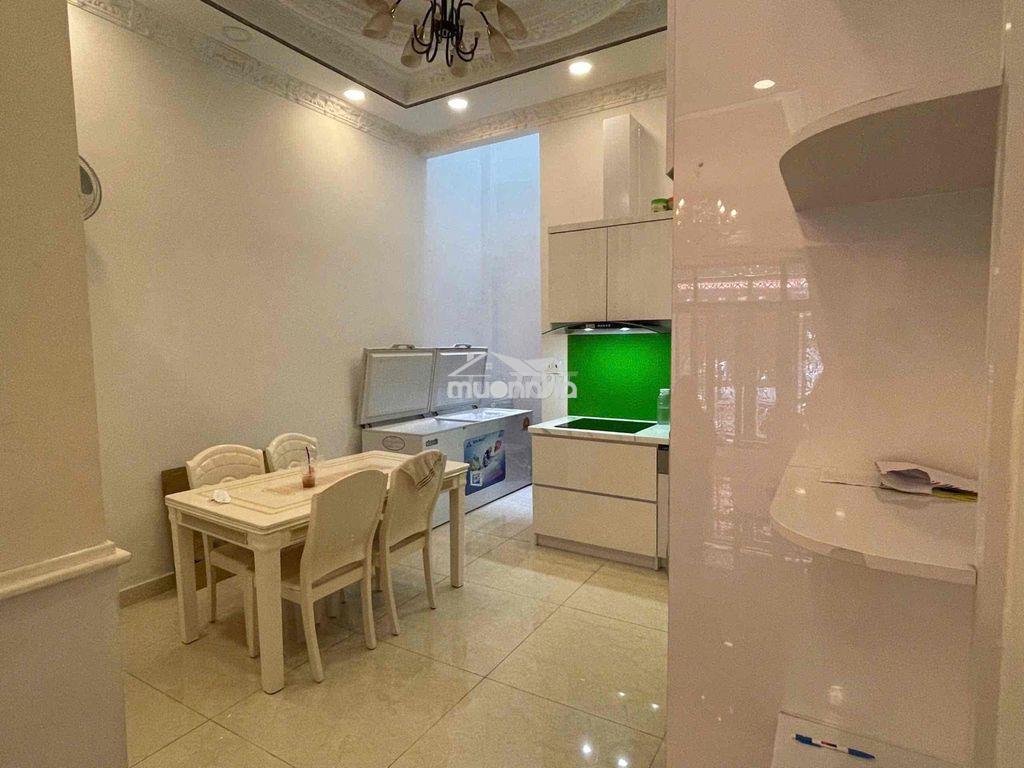🏡 Cho thuê nhà nguyên căn - tọa lạc tại số 502 đường hoàng tân phát, - 3