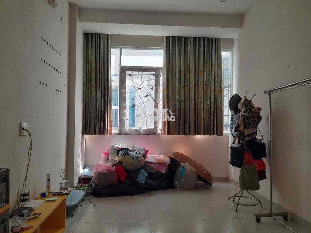 Nhà thuê cao thắng quận 3 2 lầu 2pn - 3