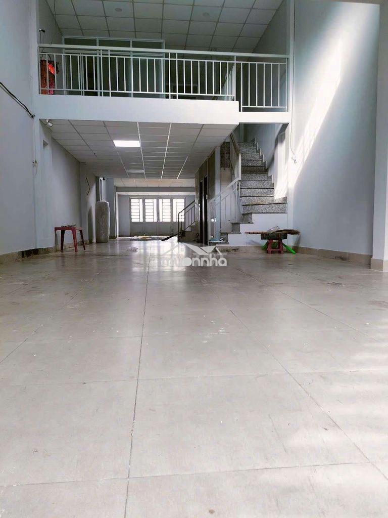Nhà 5x28 - lửng - điện 3fa.