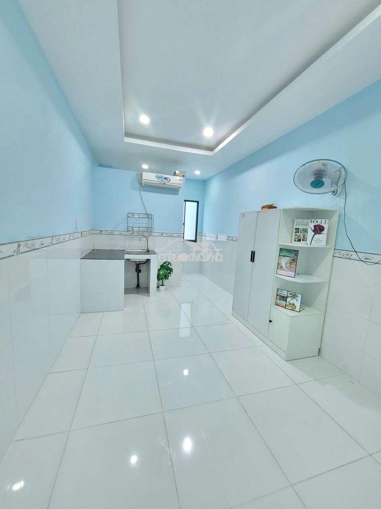 Cho thuê phòng 265 trường chinh, q12 - 3