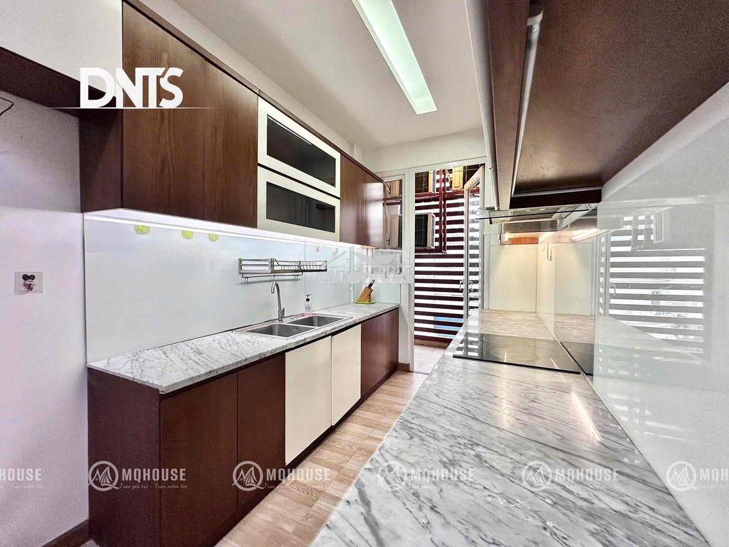 Cho thuê chdv 2pn 3wc siêu hiếm 100m2 mặt tiền ký con- q1. hđ 3-4thang - 3