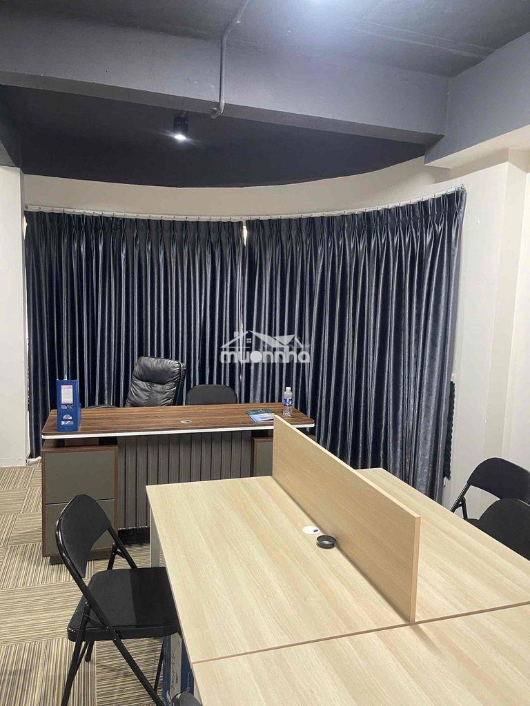 Share lại  , cho thuê văn phòng giá 17 triệu