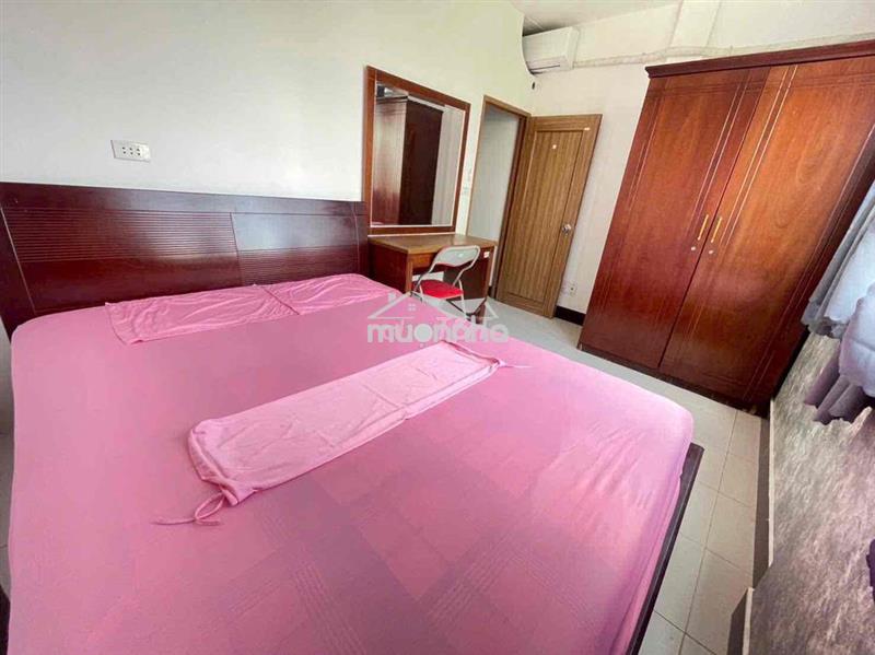 Cho thuê phòng trọ tầng 3, đẹp xinh như hình