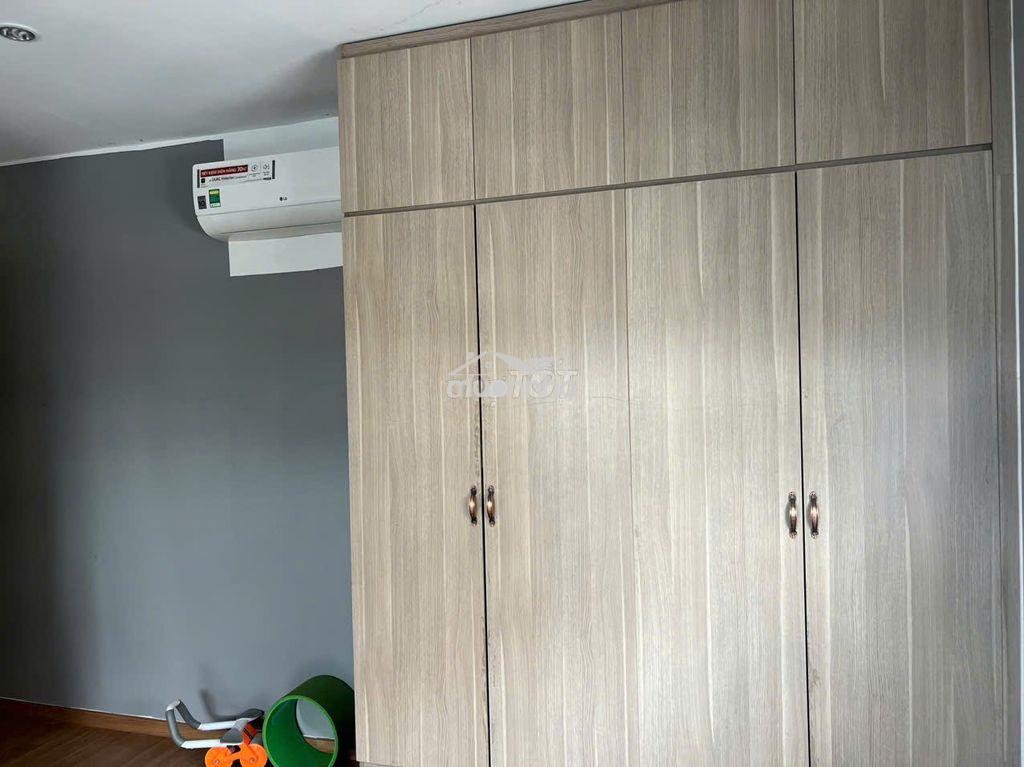 Cho thuê căn hộ cityland 3pn giá 18tr - 2
