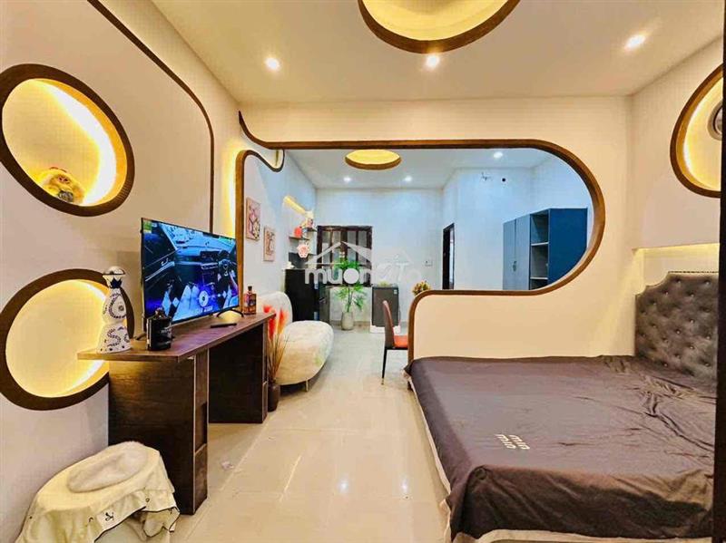 🔥 Khai trương studio tách bếp – khu k300 kèm voucher 500k
