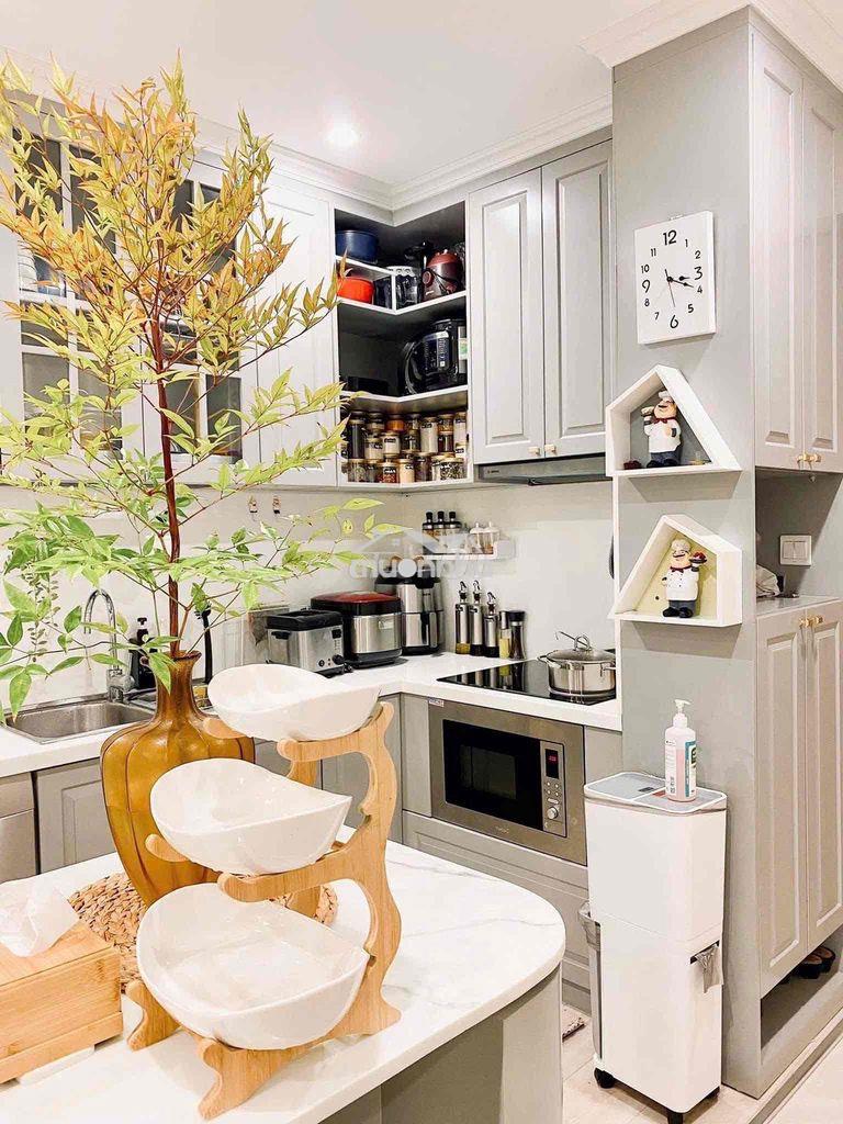 Giỏ hàng 399 căn bán căn hộ vinhomes grand park quận 9 - 4