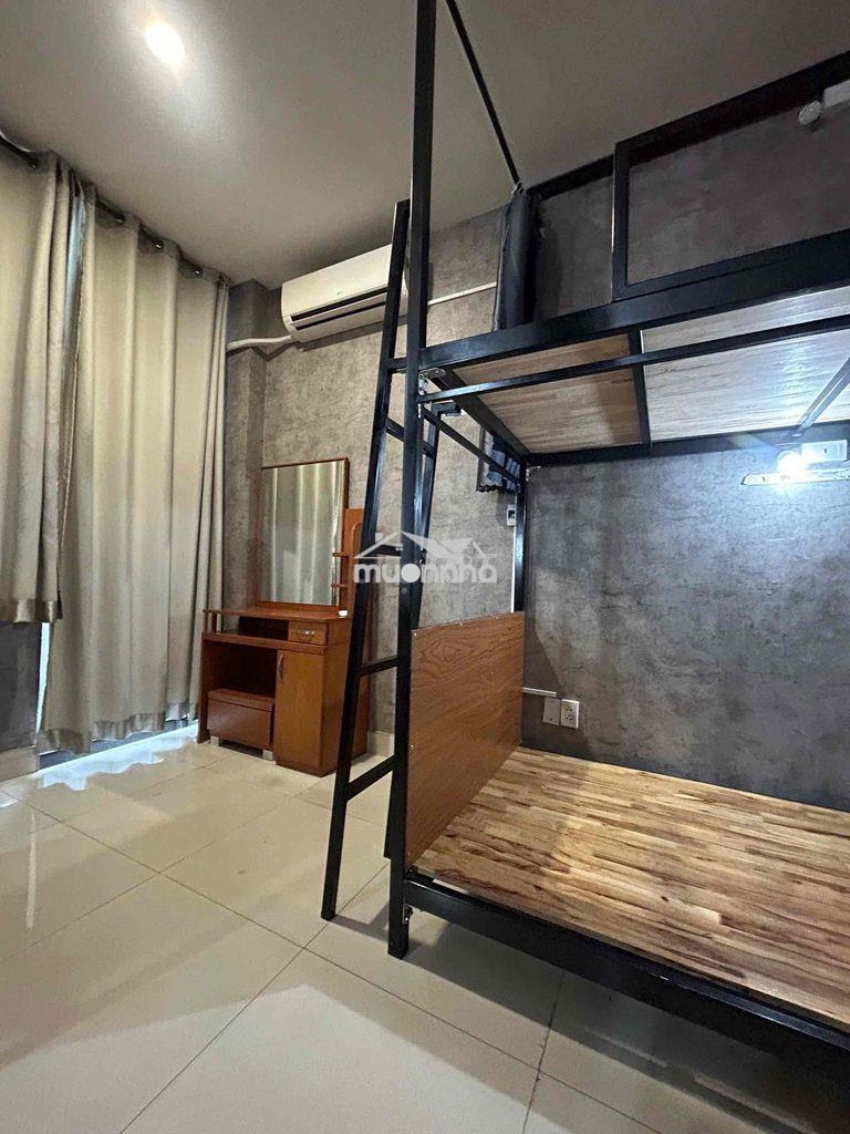 Phòng trọ kí túc xá - 3
