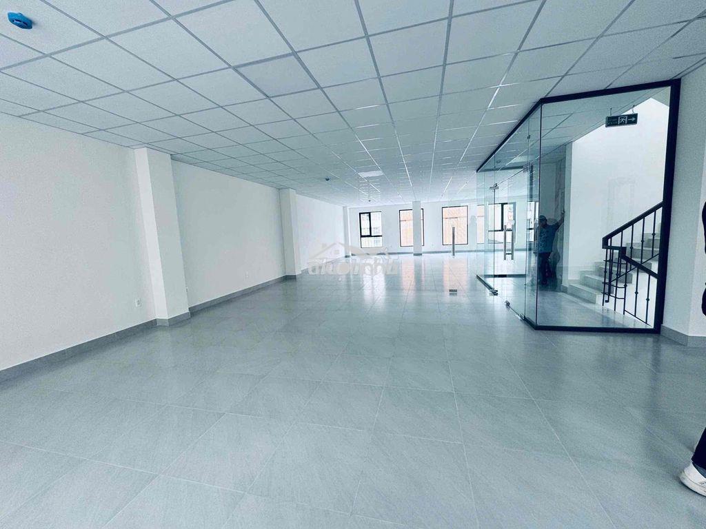 [Cho thuê] toà nhà office lê quang địnhh p.14 bình thạnh 800m2 100tr - 3