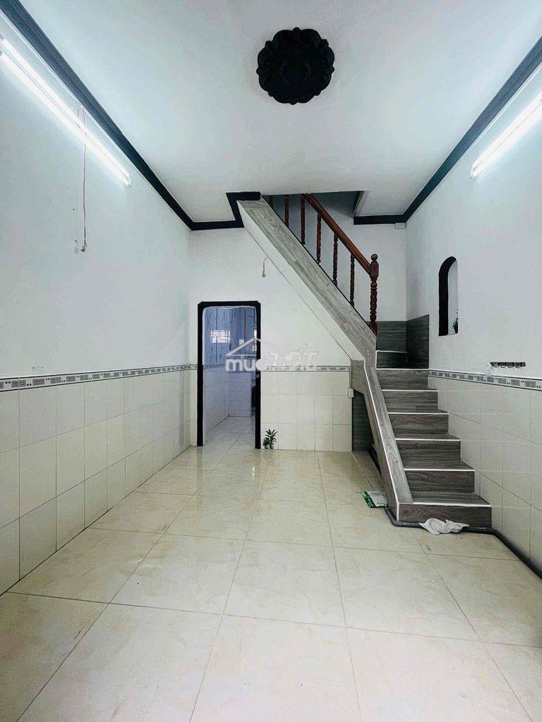 💰💰💰 Trệt lầu 2pn 2wc - hẻm quang trung, p10 - sát mặt tiền - 2