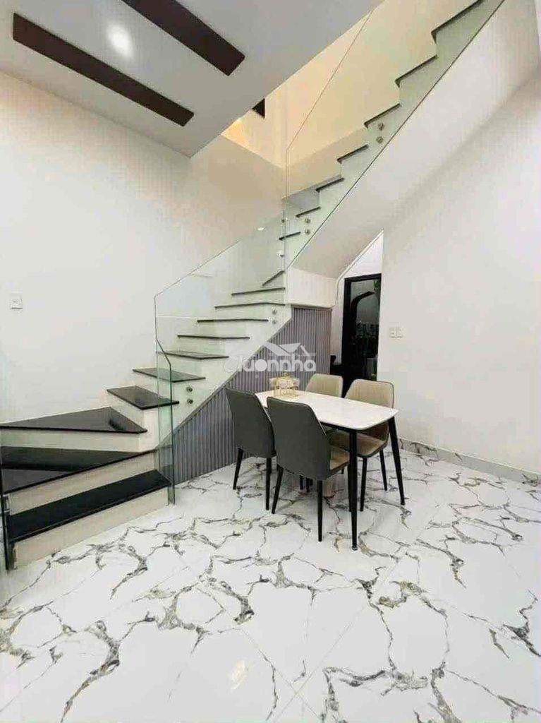 Nhà 2 tầng 3pn kiệt oto hoàng diệu - 2
