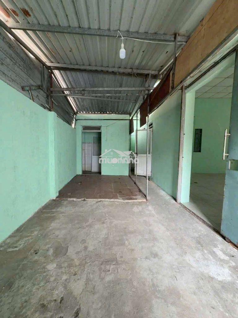 Cho thuê kho xưởng quận 12 - 3