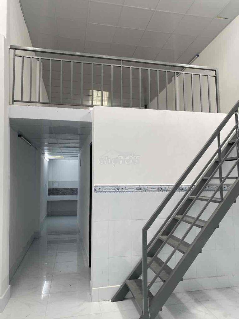 Cho thuê nhà trung mỹ tây giá tốt - 2