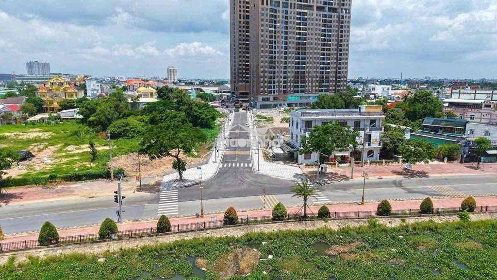 Cần bán căn 2pn a&t sky gaden giá 2,47ti bao thuế phí - 4