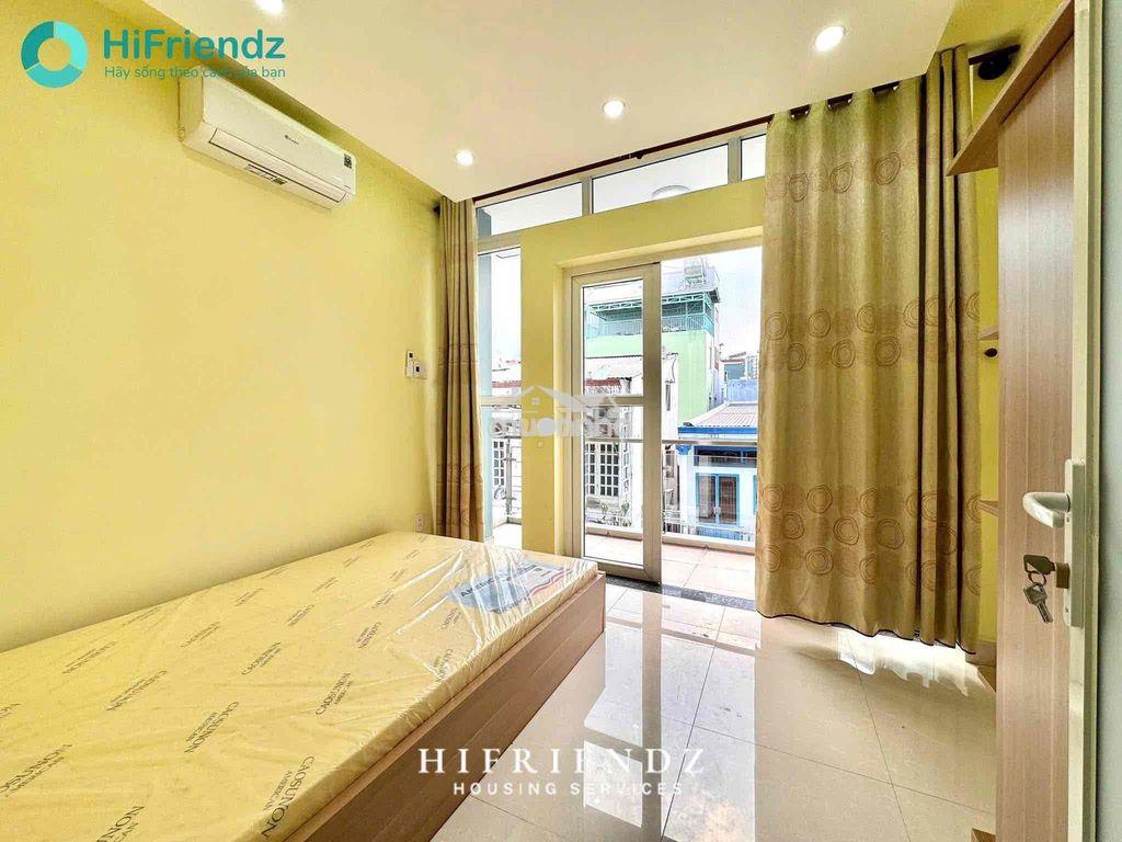 1pn tách bếp ngay cầu chánh hưng - 3