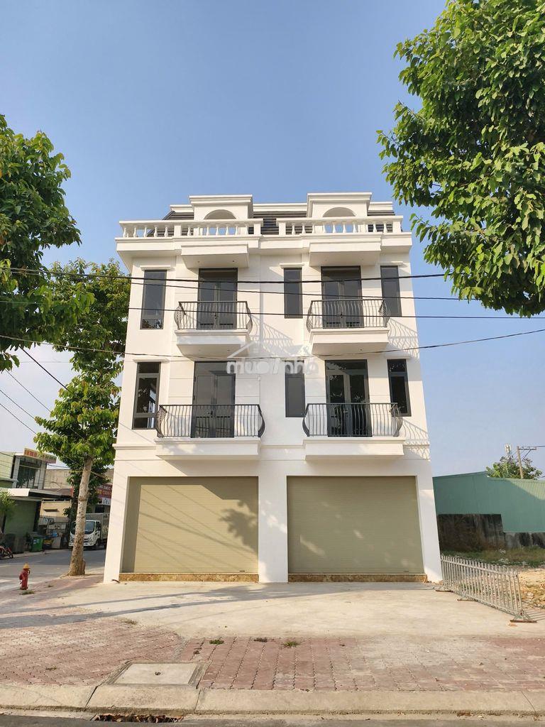 Cho thuê nhà phố chợ quang vinh 2 – chỉ 15 triệu/tháng - 3