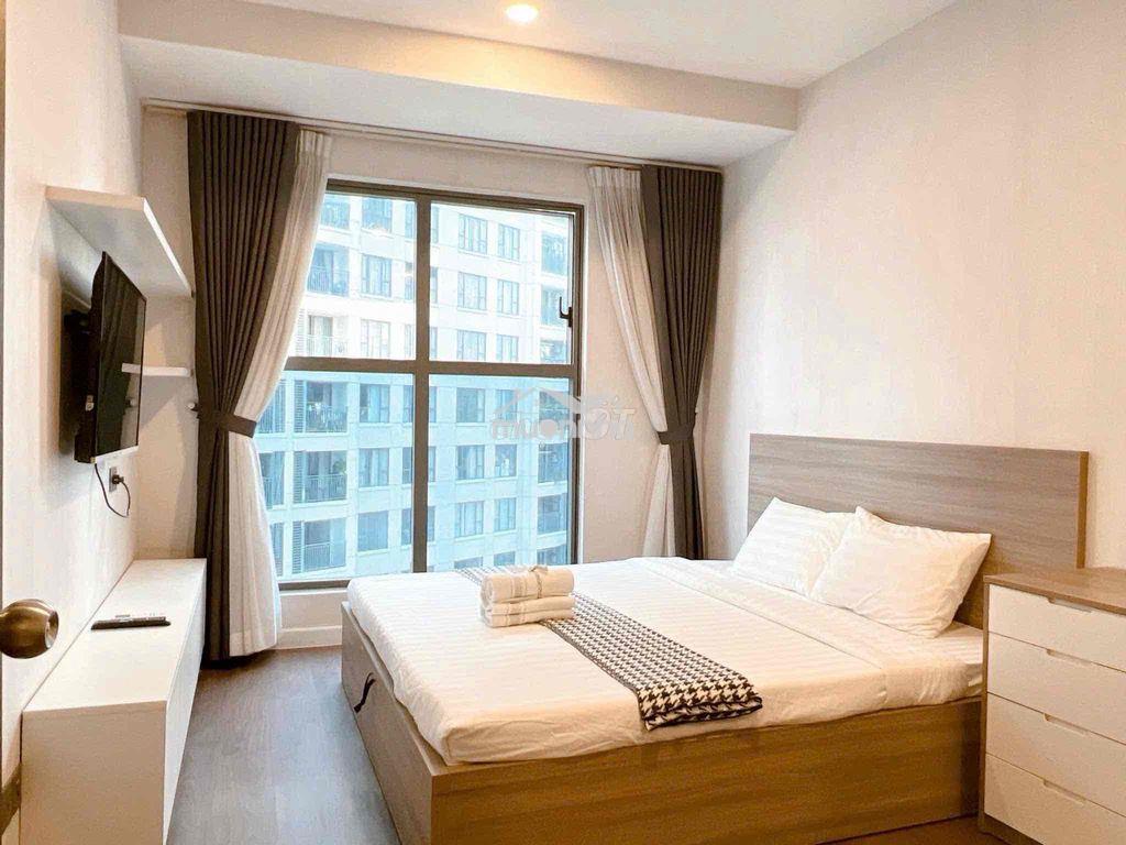 Căn hộ 2pn 2wc đầy đủ nội thất saigon royal - 3