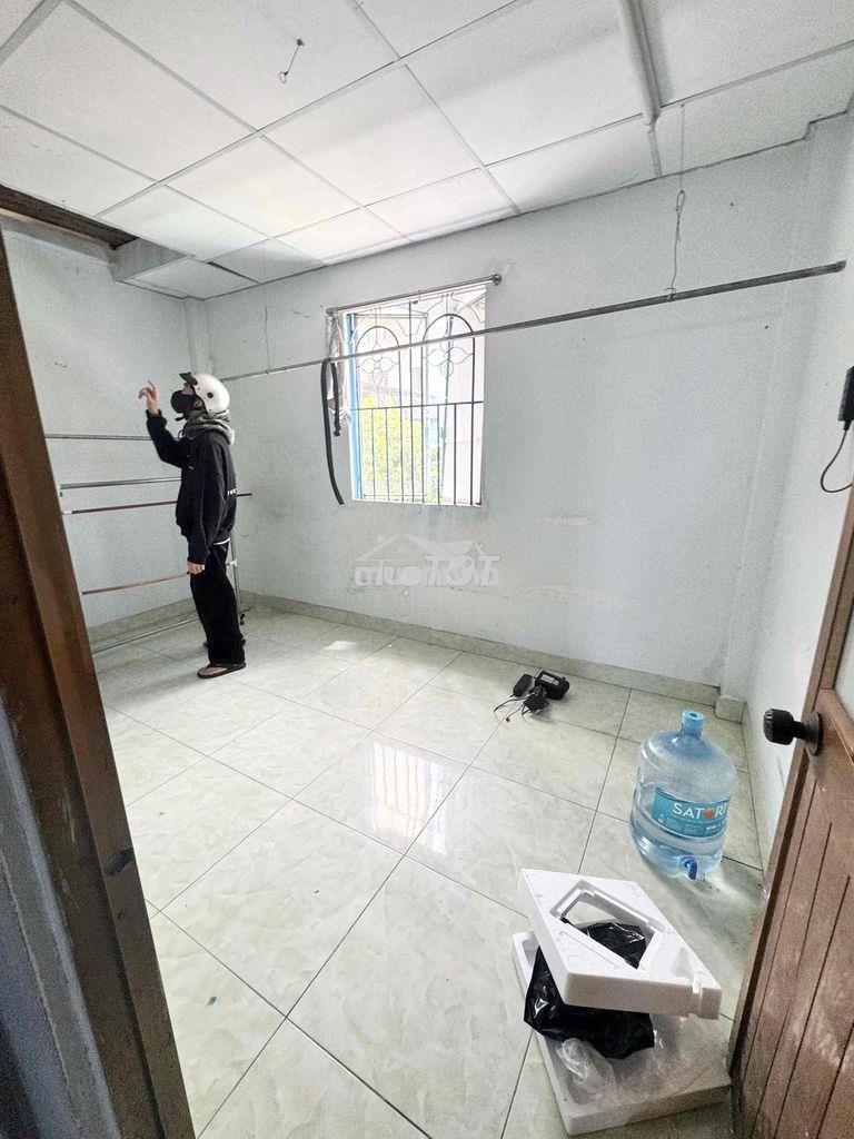 Nhà ôtô đậu trong 4x12m 1lầu (3pn 2wc) hẻm 6m tải. mã lò. bình tân - 4
