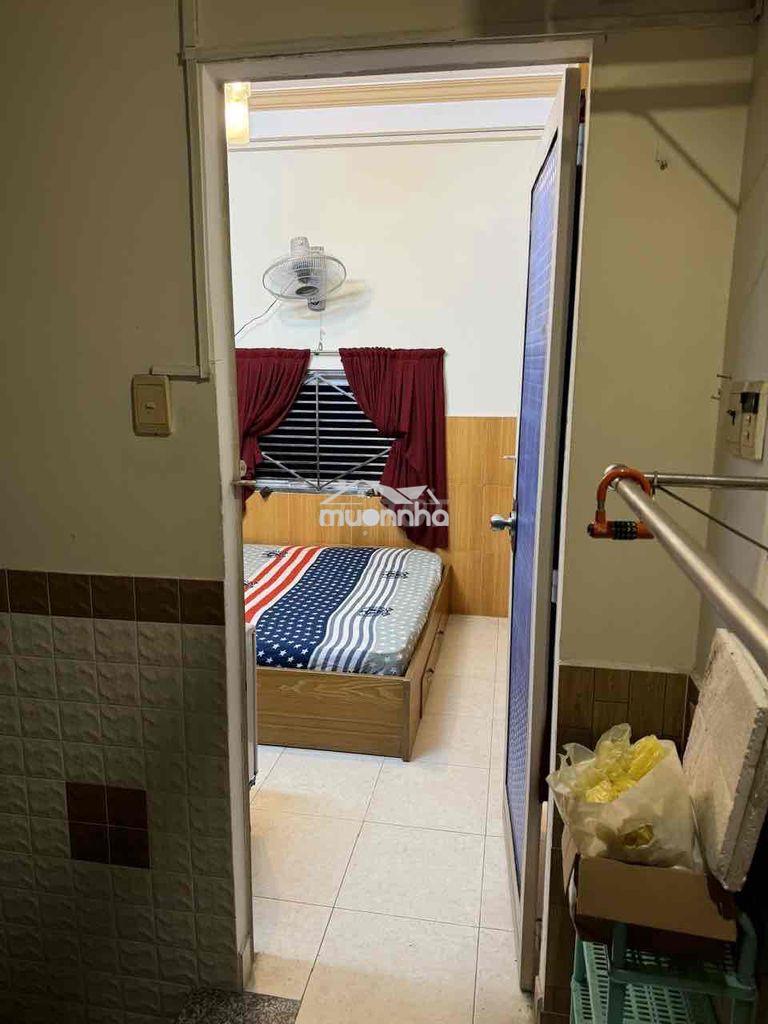 Cho thuê nhà hẻm 215 huỳnh văn bánh , 5 tầng phường phú nhuận - 3