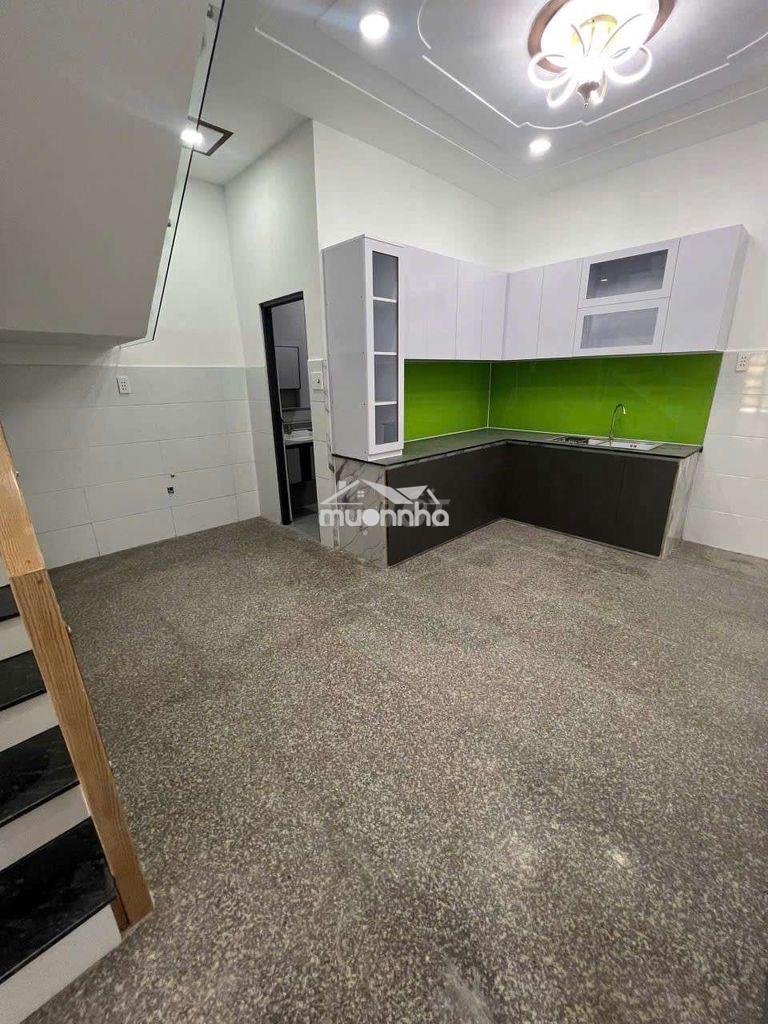 Nhà 3pn hẻm xe tải đường 38 hiệp bình chánh – gần gigamall - 4