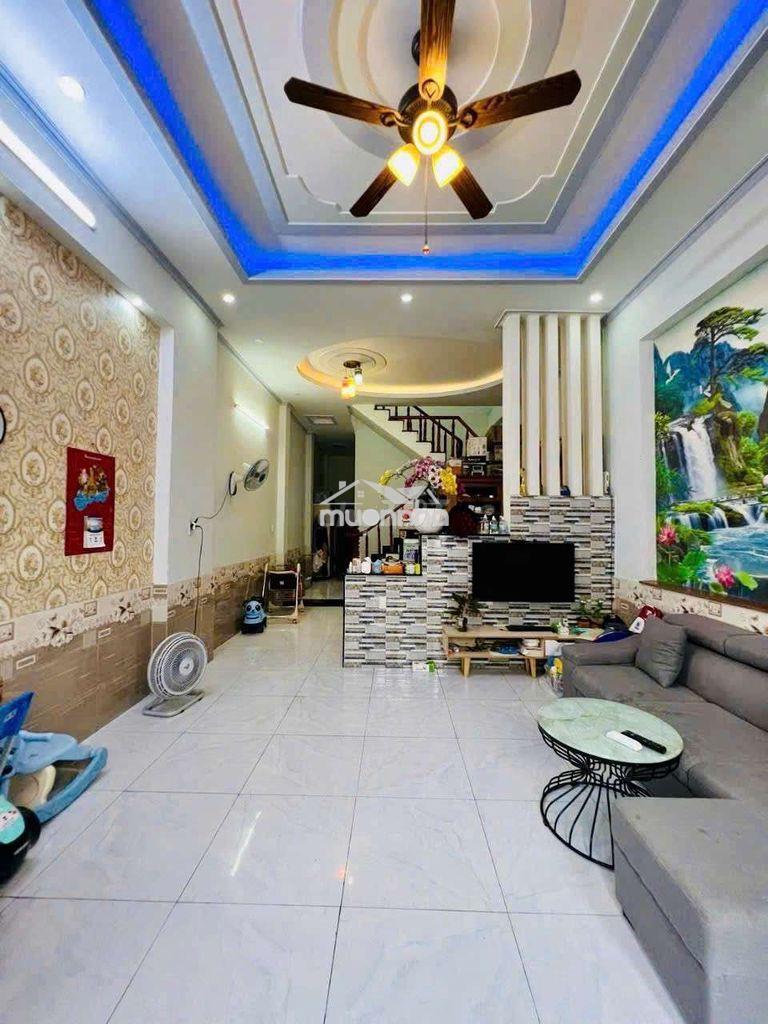 Nhà phố kdc lê phong tân bình, phường tân bình, tp dĩ an - 3