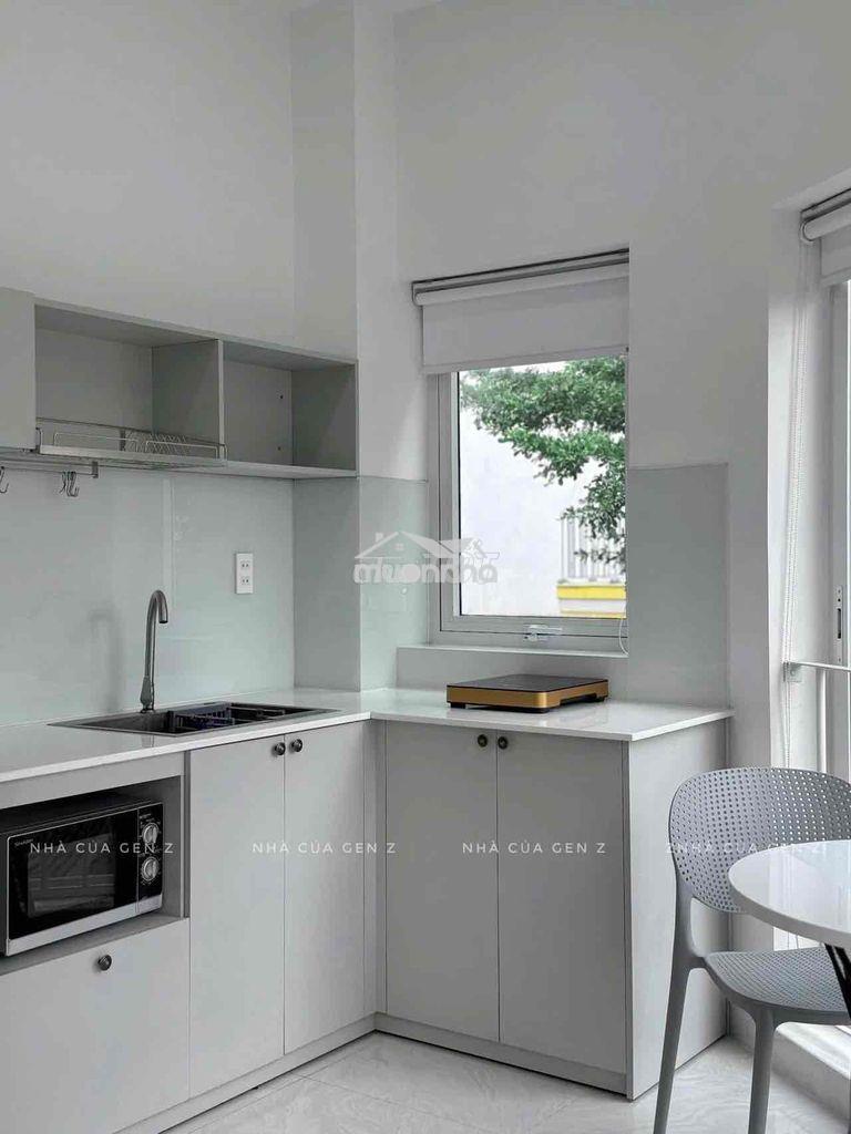 Căn hộ mini ban công_tiện nghi full nội thất ngay etown cộng hòa - 4