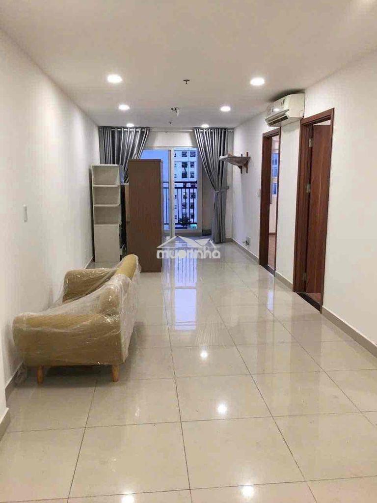 🐳★ Chung cư cityland 2pn-2wc nội thất cơ bản