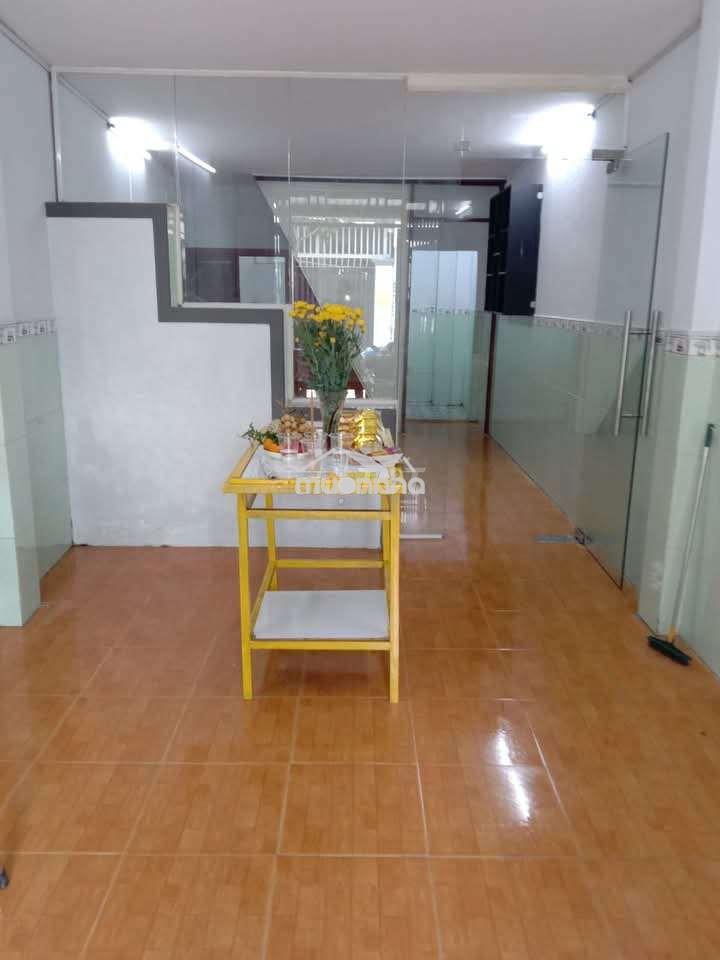 Nhà nguyên căn 2,8 triệu gần chợ vĩnh lộc a - 4