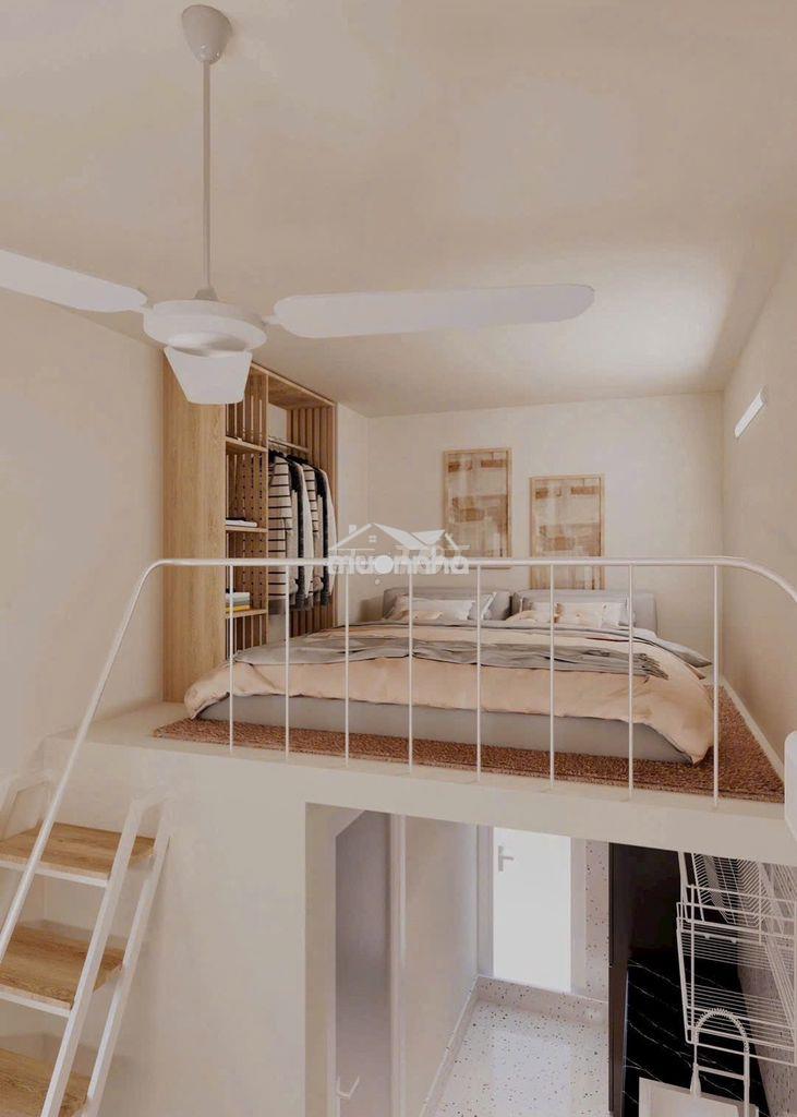 💥 Căn hộ duplex bancol gác cao mới 100% – ngay aeon mall tân phú 💥 - 2