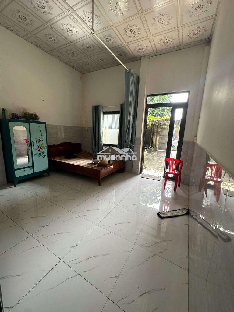 Cho thuê nhà nguyên căn lâu dài  - 3