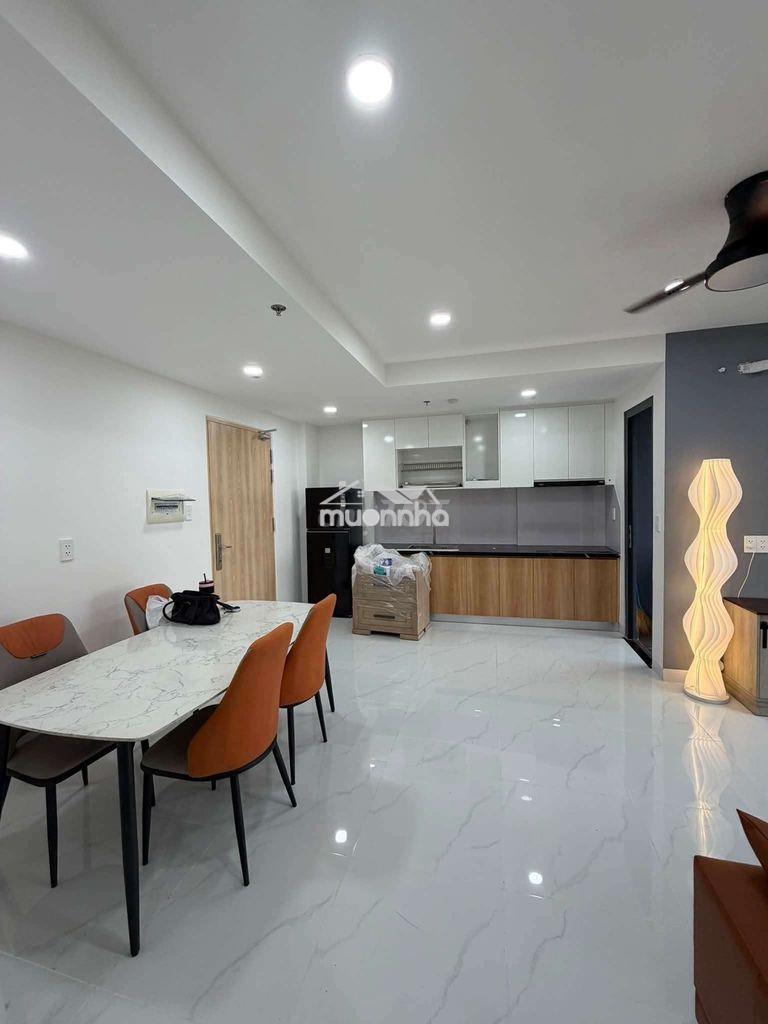 Chung cư c2 phú mỹ căn 2 phòng ngủ