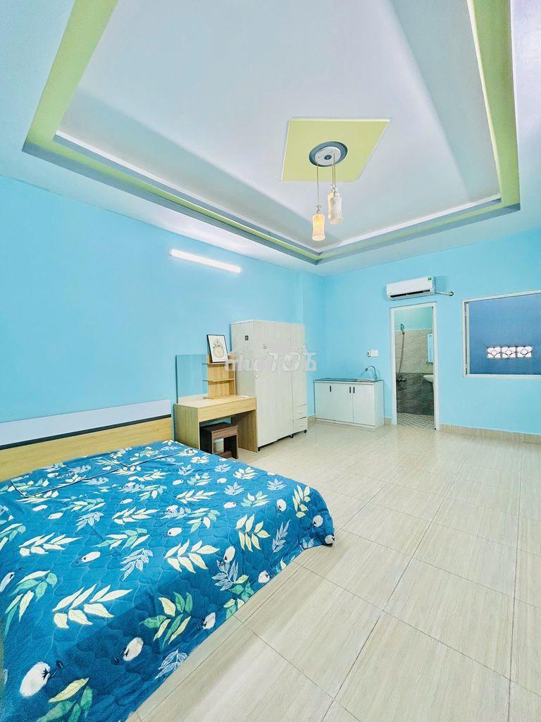 💥💥Studio trống sẵn ở liền ngay dương thị mười, nguyễn ảnh thủ, mega - 3